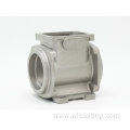 OEM Casting Stainless Steel Lost Wax Parts Investing Casting
